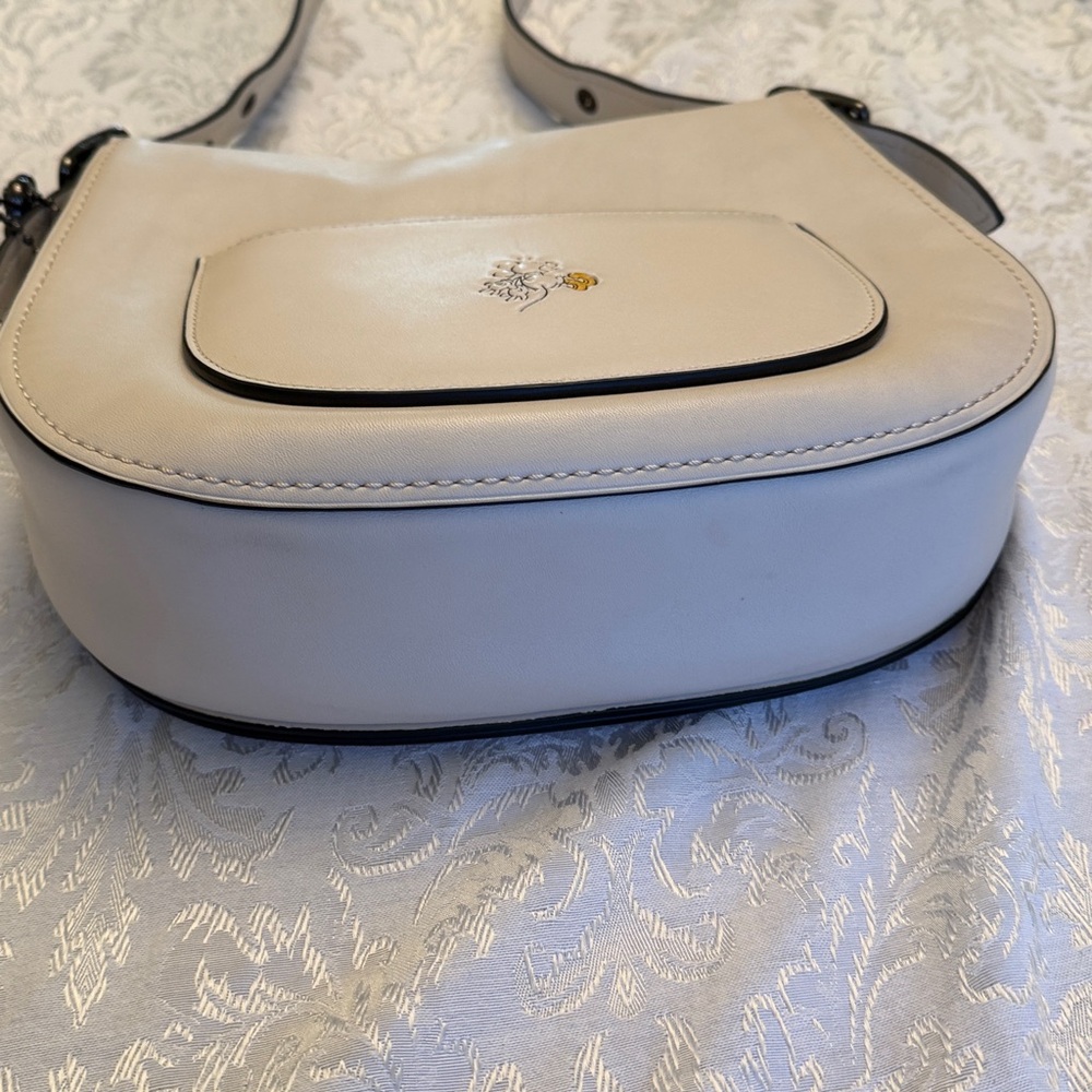 Coach X Disney Saddle crossbody bag❤️ - Picture 12 of 12
